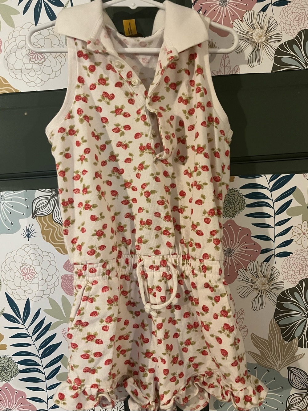 Girls size 6X POLO Ralph Lauren formal